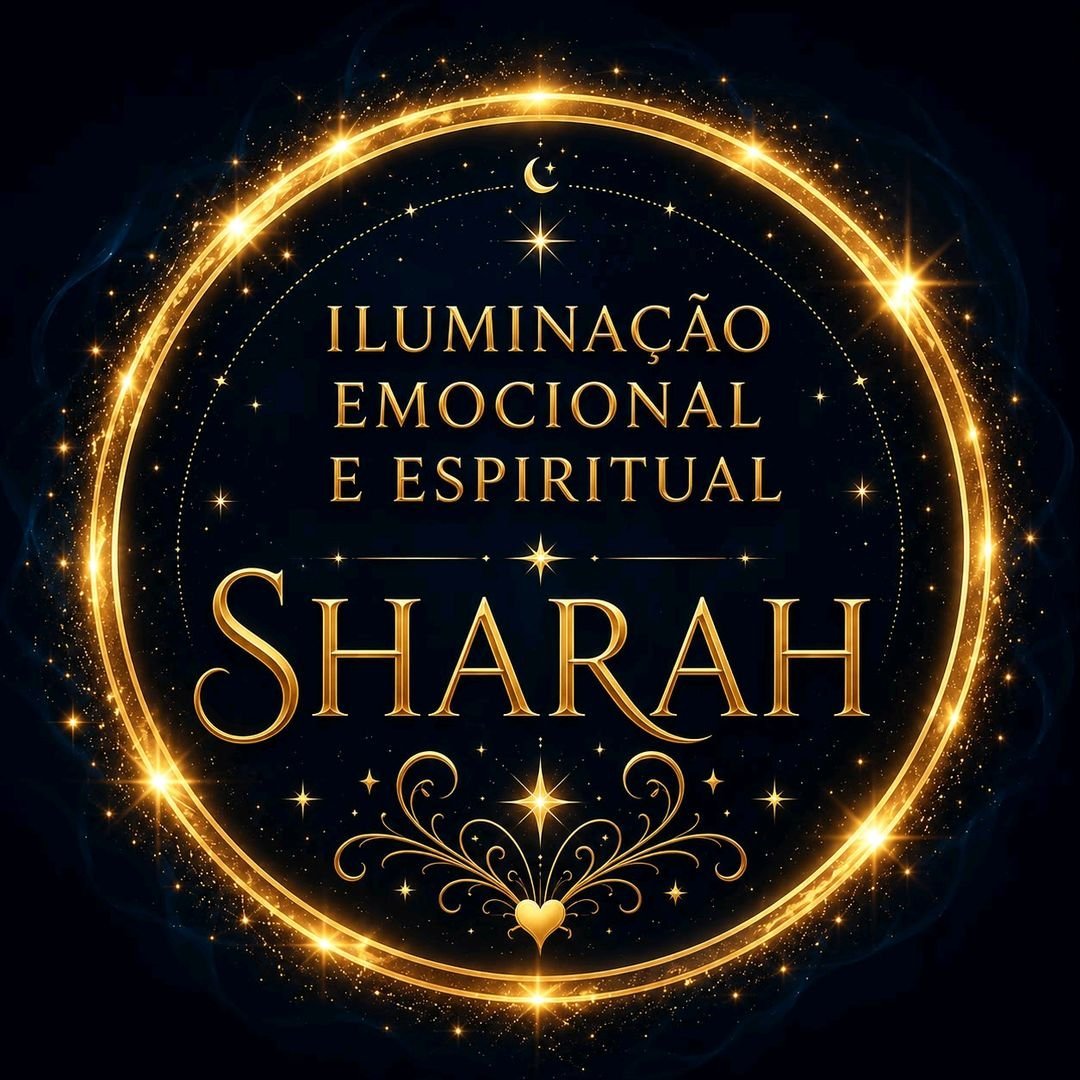 Sharah Alves Logo